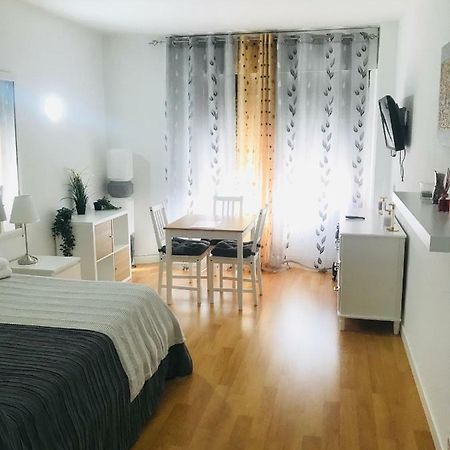 Resitur Luxury Suit 2 Sevilla Exteriör bild
