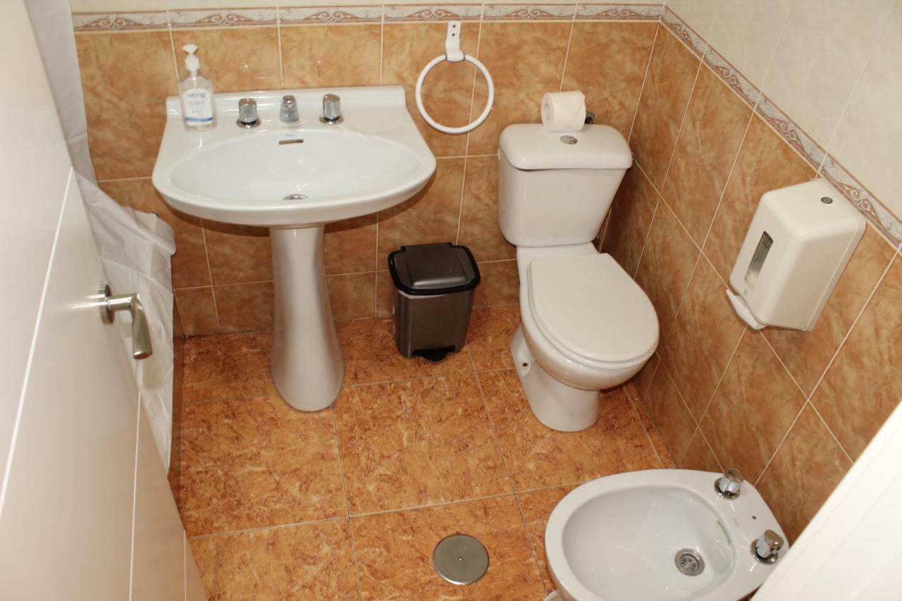 Resitur Luxury Suit 2 Sevilla Exteriör bild