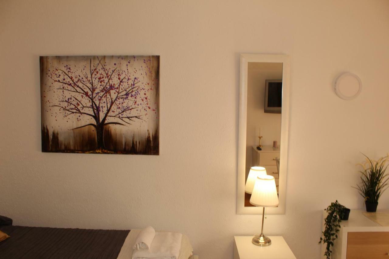 Resitur Luxury Suit 2 Sevilla Exteriör bild