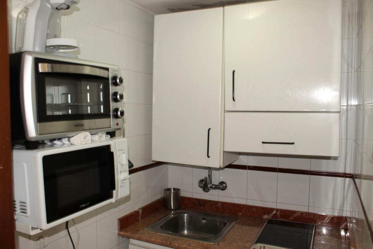 Resitur Luxury Suit 2 Sevilla Exteriör bild