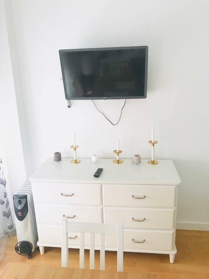 Resitur Luxury Suit 2 Sevilla Exteriör bild